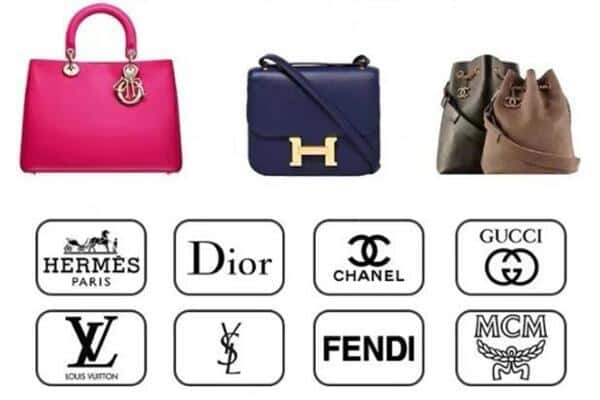 焦作市解放回收名包